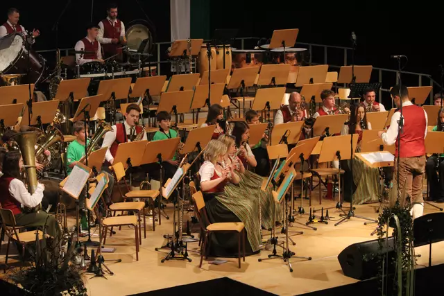 Auch die  | Foto: MeinBezirk/Hofmüller