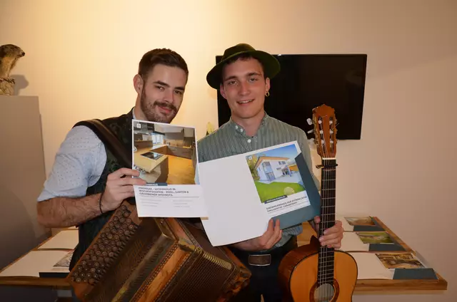 Foto: Maria Astner-Meißnitzer