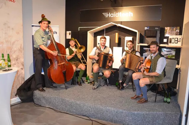 Foto: Maria Astner-Meißnitzer