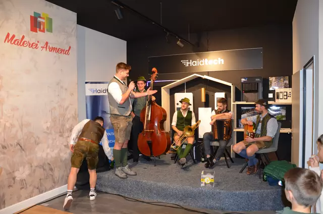 Foto: Maria Astner-Meißnitzer