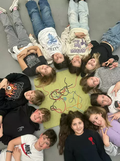 Foto: Kreativ-Musikmittelschule Kirchdorf