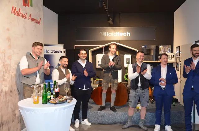 Foto: Maria Astner-Meißnitzer