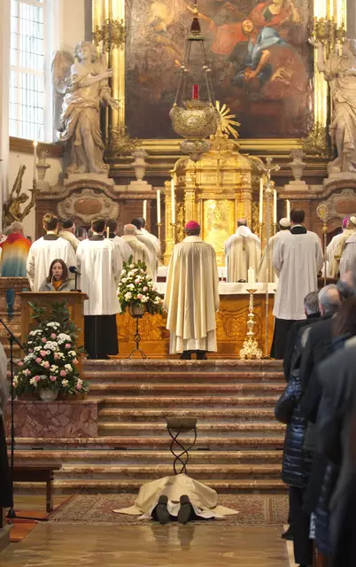 Foto: Gerhard Hütmeyer