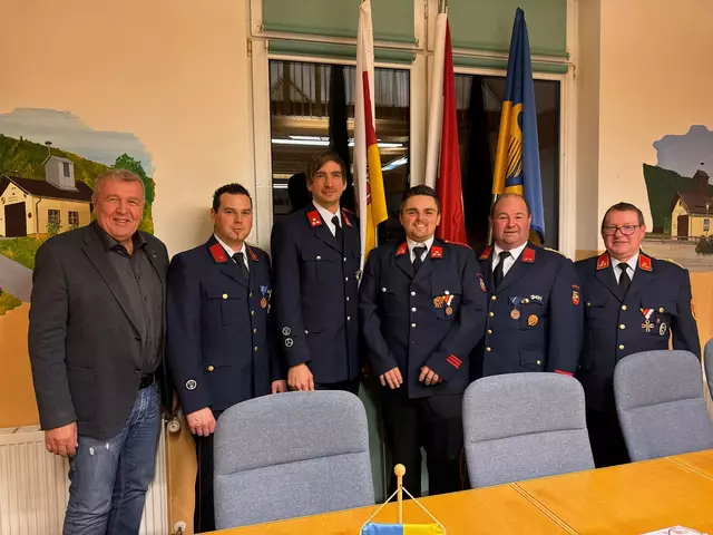 Foto: FF Baldramsdorf