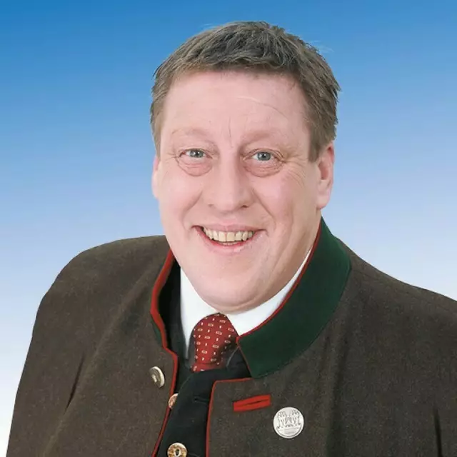 Josef Jury | Foto: FPÖ Kärnten