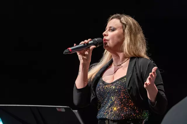 Foto: copyright by Kulturverein Wunderlich / Marco Pircher Fotogaf