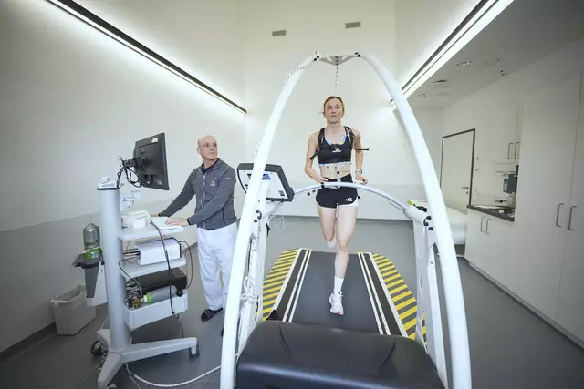 Foto: tirol kliniken/Gerhard Berger 