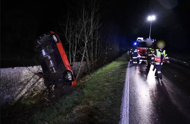 Foto: Feuerwehr St. Jakob im Rosental