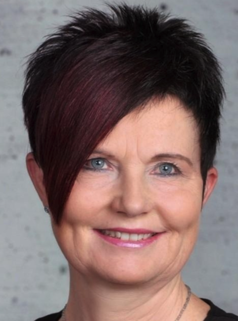 Elisabeth Höfler ist seit zehn Jahren Ortschefin in Aigen-Schlägl.  | Foto: Foto Mathe