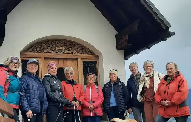 Foto: PVÖ St. Gallenkirch
