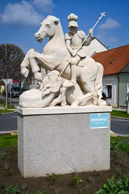 Foto: Eisenstadt