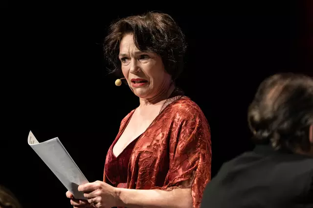 Foto: copyright by Kulturverein Wunderlich / Marco Pircher Fotogaf