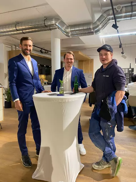 Foto: Katharina Krakowsky