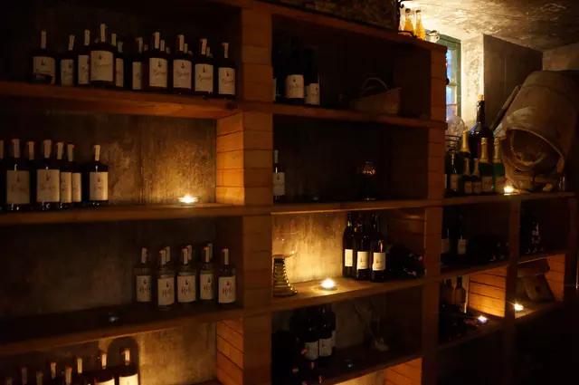 Foto: Birgit Schmatz