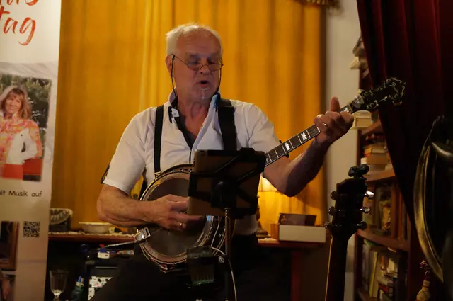 Foto: Birgit Schmatz