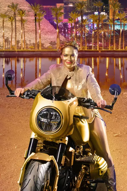 Giulio Cesare | Foto: SLT