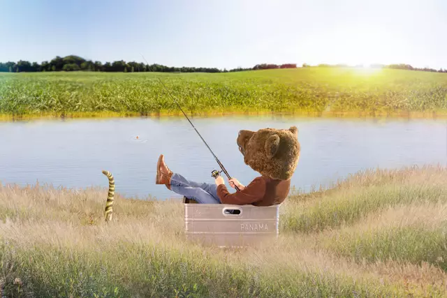 Oh, wie schön ist Panama | Foto: SLT/Christian Krautzberger