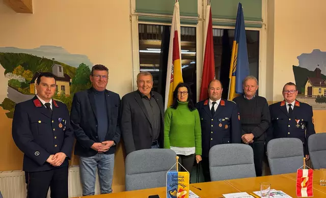 Foto: FF Baldramsdorf