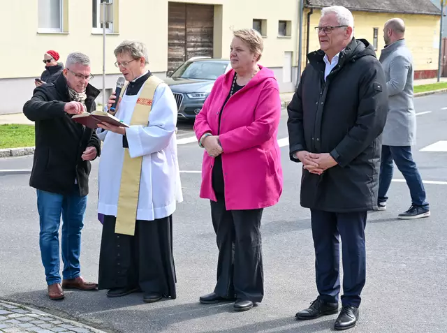 Foto: Eisenstadt