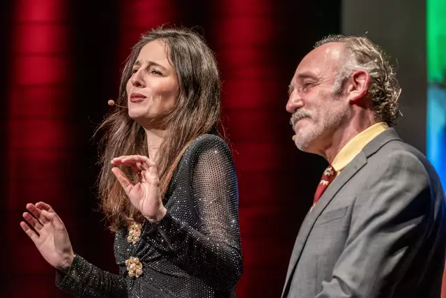 Foto: copyright by Kulturverein Wunderlich / Marco Pircher Fotogaf