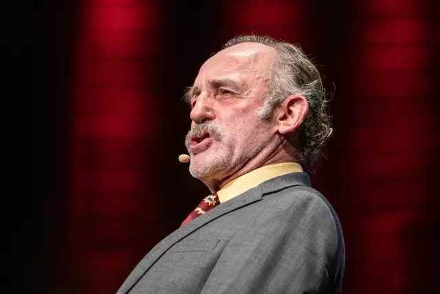 Foto: copyright by Kulturverein Wunderlich / Marco Pircher Fotogaf