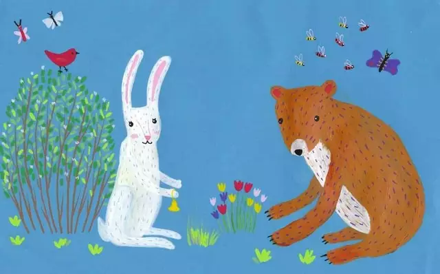 Foto: klassik cool Kinderkonzerte