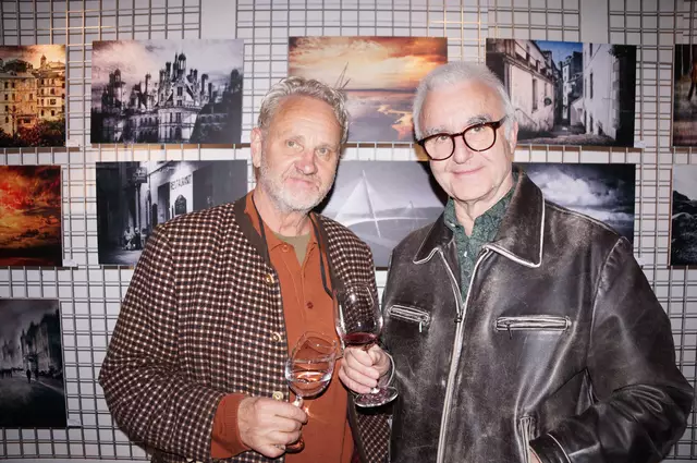 Foto: Birgit Schmatz