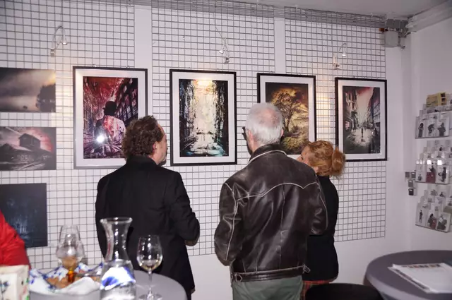 Foto: Birgit Schmatz