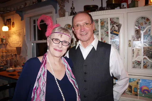 Foto: Birgit Schmatz