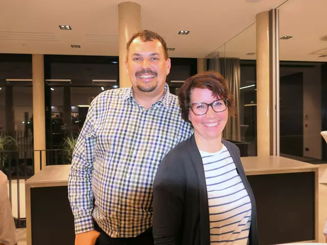 Foto: Gerlinde Siebenhandl