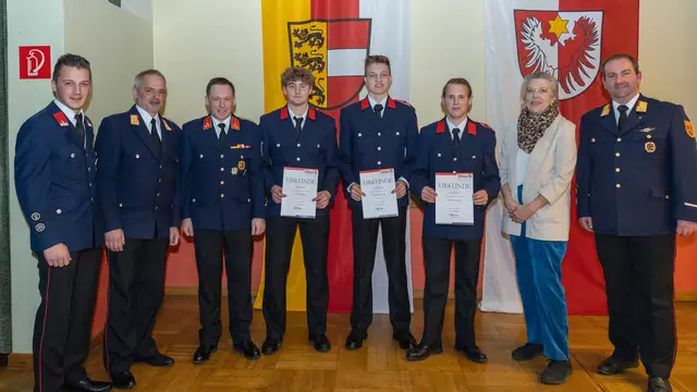 Foto: Feuerwehr Olsach-Molzbichl