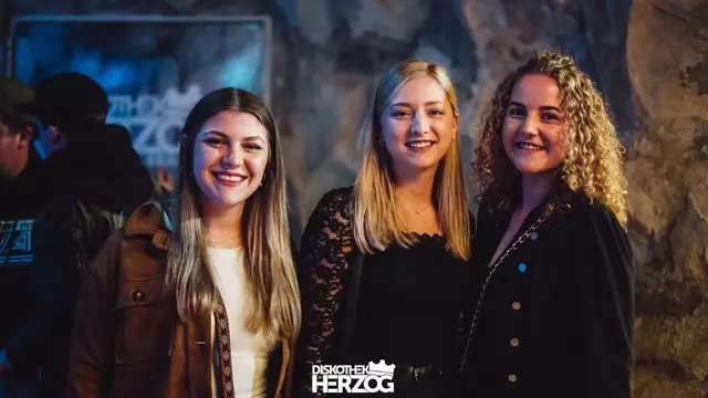 Foto: Diskothek Herzog