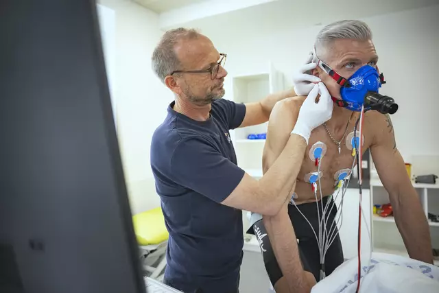 Foto: tirol kliniken/Gerhard Berger