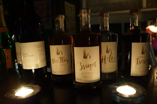 Foto: Birgit Schmatz