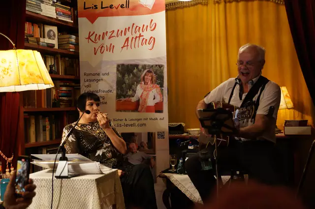 Foto: Birgit Schmatz