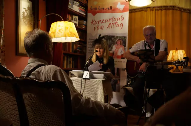 Foto: Birgit Schmatz