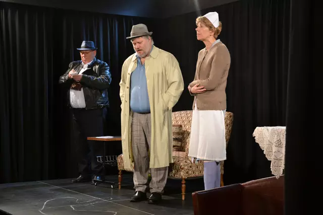 Foto: Alexander Fritsch