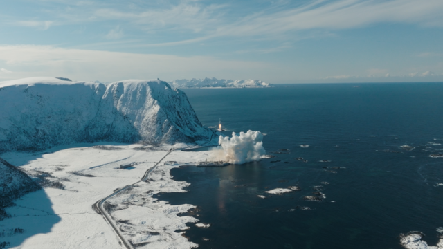 Foto: Isar Aerospace