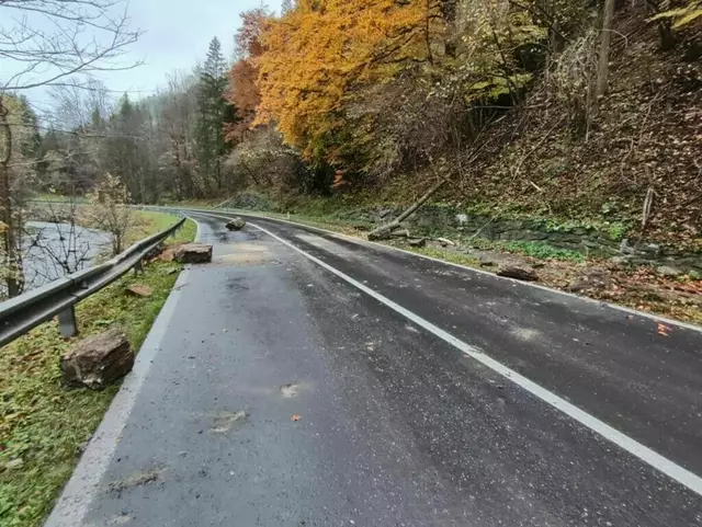 Bilder wie diese sind der Horror für jeden Autofahrer. | Foto: Land Steiermark