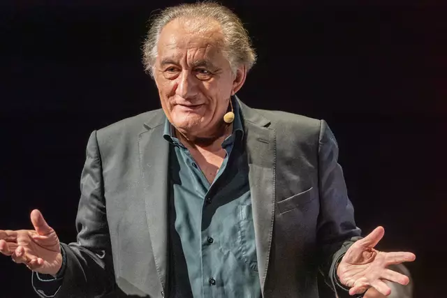 Foto: copyright by Kulturverein Wunderlich / Marco Pircher Fotogaf