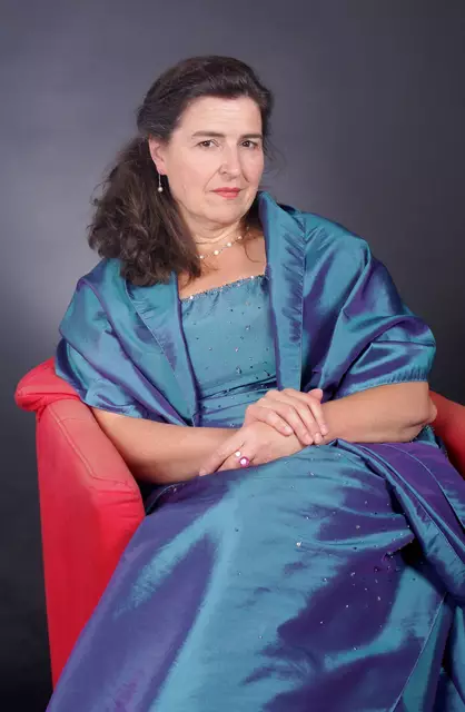 Das Konzert „Bach – Brass &amp; more“ findet in der Spitalskirche St. Nikolaus mit dem Ensemble Paris Lodron aus Salzburg und Sopranistin Waltraud Nagl statt. | Foto: Wolfgang Unterrainer