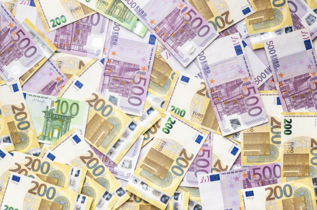 Der Siebenfachjackpot ist geknackt. | Foto: jirkaejc/PantherMedia