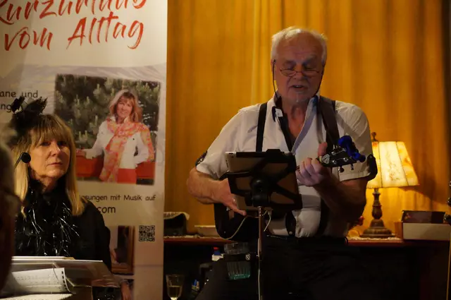 Foto: Birgit Schmatz