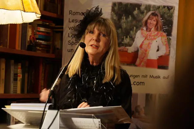 Foto: Birgit Schmatz