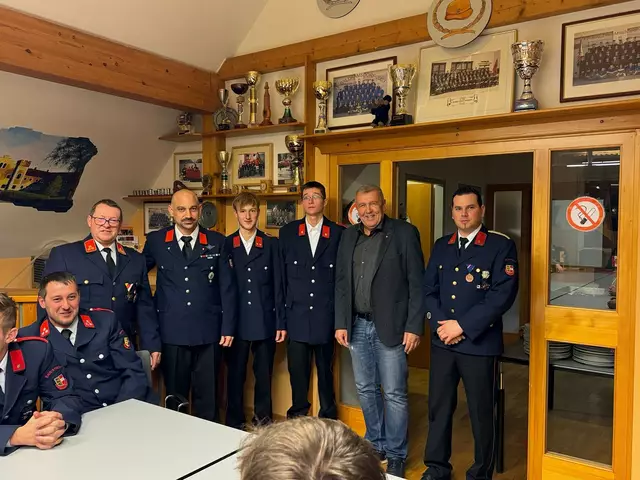 Foto: FF Baldramsdorf