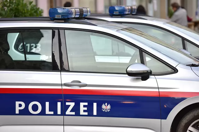 Die Verdächtigen sind nun in Haft. (Symbolfoto) | Foto: stock.adobe.com/at/Spitzi-Foto 