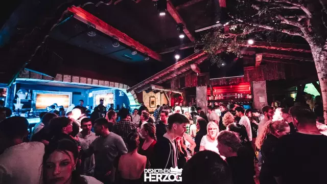 Foto: Diskothek Herzog