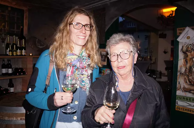 Foto: Birgit Schmatz