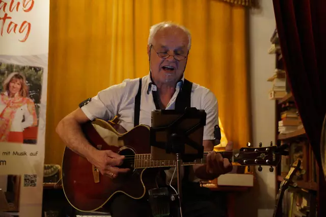 Foto: Birgit Schmatz