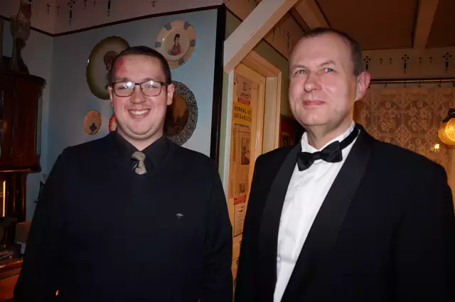 Foto: Birgit Schmatz